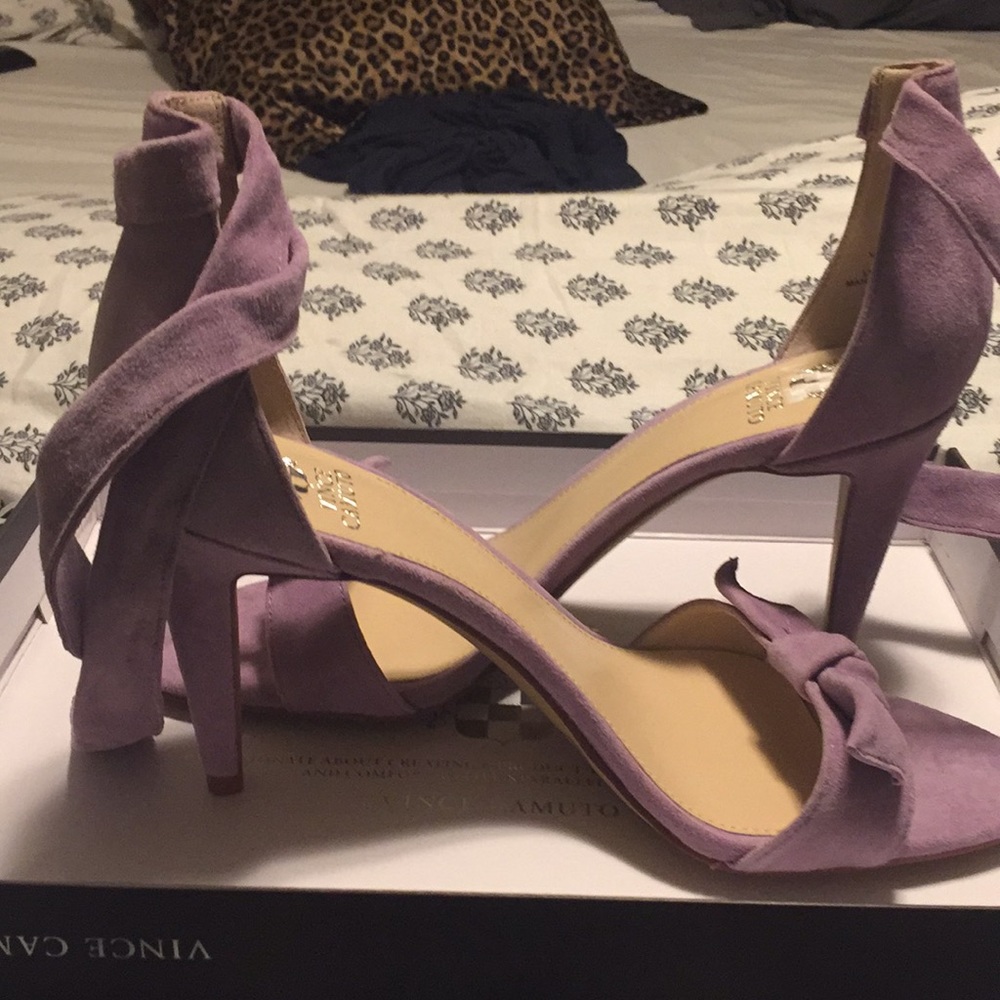 Vince Camuto Dress Sandals